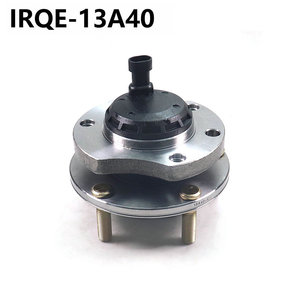 Unidad de Rodamiento de Rueda Trasera y Conjunto de Cabezal de Eje IRQE-13A40 para Buick Regal 92115771 - Product Image 2
