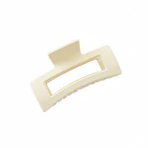 Trending di lusso semplice perla fiocco fermagli in metallo chiusura a scatto per bambini ragazze accessori moda vendita calda decorazione per capelli - Product Image 2