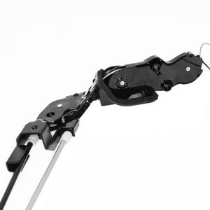 Cable de Puerta Corredera Eléctrica Derecha Sin Motor 85620-08042 924-550 para Toyota Sienna 3.3L V6 - Product Image 3