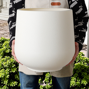 Meilleure Vente Grands Pots et Jardinières en <span class=keywords><strong>Plastique</strong></span> Durables pour Intérieur et Extérieur, Décorations de Pépinière et Jardin pour Usage Domestique et Centres Commerciaux - Product Image 1