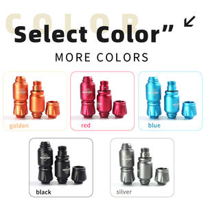 Máquina de tatuaje inalámbrica SMP <span class=keywords><strong>Rocket</strong></span> Mini pluma corta de alta calidad en productos de tatuaje profesionales portátiles coreanos para cejas y labios - Product Image 3