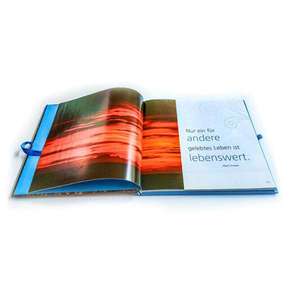 Impresión de Libros con UV Localizado de Alta Calidad, Impresión de Libros a Todo Color, Fábrica de Impresión de Libros Económica en China - Product Image 3