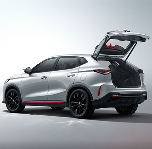 รถยนต์เชิงพาณิชย์ขนาดกะทัดรัด Changan X5 Plus เครื่องยนต์ 1.5T 188 แรงม้า L4 5 ประตู 5 ที่นั่ง รถยนต์ใช้น้ำมันเบนซิน ราคาประหยัด - Product Image 3