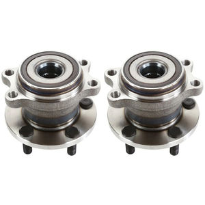 แบริ่งดุมล้อ DAC40740036/34ฟังก์ชั่นที่ยอดเยี่ยมสำหรับร้านเสื้อผ้า - Product Image 3