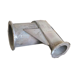 Grand coulage de sable pour bancs de machines-outils et colonnes de base – Services de coulage haut de gamme - Product Image 1