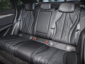 BYD Sea lion 06 DM-i Berline électrique hybride rechargeable Véhicule à énergies nouvelles avec une autonomie de 80 à 120km - Product Image 6