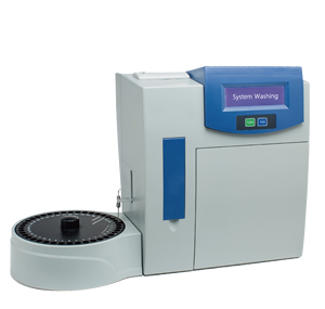 Analizador de Electrolitos IMS972 para Parámetros de <span class=keywords><strong>Na</strong></span>, <span class=keywords><strong>K</strong></span>, <span class=keywords><strong>Cl</strong></span> - Product Image 2