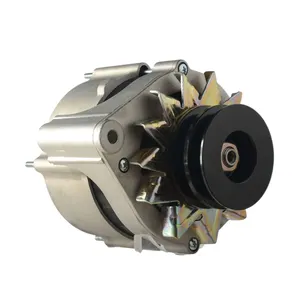 EZE 100% NUOVO Alternatori 9W3043 0120469569 0120469643 01204696 24V/55A Auto Auto Generatore Alternatore Per SCANIA Camion Alternatore