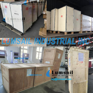 Macchina per terapia con Magneto per dolore muscoloscheletrico/ossa e articolazioni e tessuti molli - Product Image 6