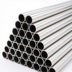 ท่อเชื่อมสแตนเลส/<span class=keywords><strong>INOX</strong></span> ท่อเหล็กสแตนเลส316 201 304งานตามสั่งจากจีน - Product Image 2