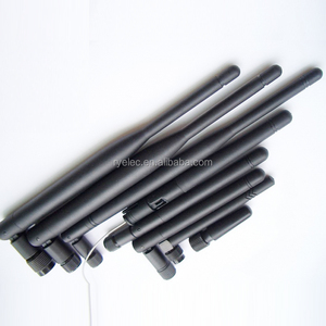 เสาอากาศโทรศัพท์มือถือเสาอากาศ gomatra 450MHz 868MHz GPRS Wi-Fi ของ RP- BNC CN Jia 868MHz - Product Image 3