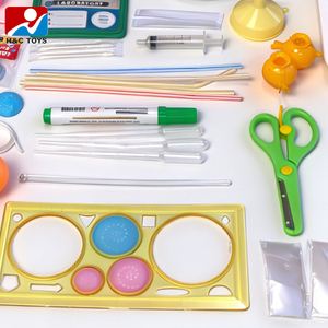 Les enfants apprennent en réalisant des expériences scientifiques pratiques, 90 expériences, kit <span class=keywords><strong>scientifique</strong></span> complet - Product Image 4
