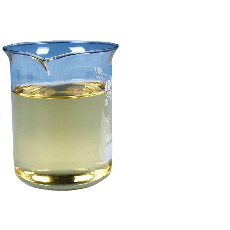High Ammonia Removal Vanilla Benzoin Lemongrass