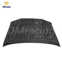 Capó de Fibra de Carbono Estilo OEM para Mitsubishi Lancer Evolution EVO 7