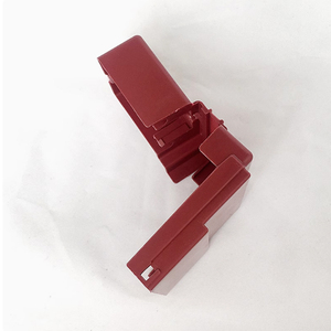 ฝาครอบป้องกันขั้วบวก<span class=keywords><strong>แบตเตอรี่</strong></span>กล่องฟิวส์อะแดปเตอร์ขั้ว<span class=keywords><strong>แบตเตอรี่</strong></span>สำหรับ Mitsubishi Outlander Pajero MN108116สปอร์ต - Product Image 5