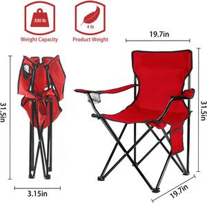 Oem Adults Adjustable Premium Compact Custom logo Lightweight Outdoor Wholesale Portable <b>Foldable</b> <b>Metal</b> Folding Camping <b>Chair</b> - Product Image 5