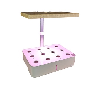 Boîte de plantation hydroponique <span class=keywords><strong>LED</strong></span> pour l'intérieur et la cuisine, nouveau système de <span class=keywords><strong>culture</strong></span> avec lumière, - Product Image 6