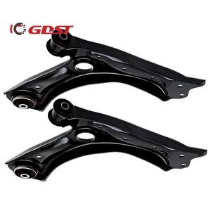 Venta Directa de Fábrica GDST, Brazos de Control Inferiores Delanteros Izquierdos OEM 6R0407151F para VW AUDI SEAT SKODA <span class=keywords><strong>CUPRA</strong></span> - Product Image 2