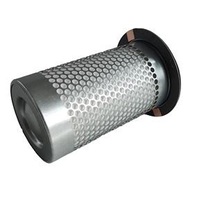 Manny 92890334 New <b>Industrial</b> Oil Separator Filter for Screw Air <b>Compressor</b> - Product Image 1