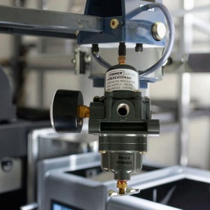 <span class=keywords><strong>Fisher</strong></span> 67CFR Regolatori di Pressione STRUMENTO 67CFR-601 REGOLATORI di ALIMENTAZIONE - Product Image 2