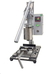 Machine d'injection manuelle de petits échantillons en plastique - Product Image 5