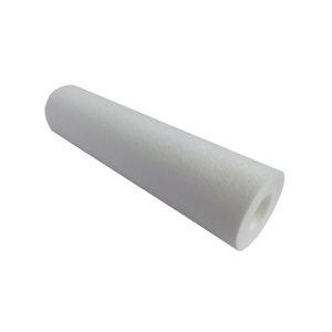 PP Melt Blown <strong>Filter</strong> Cartridge Machine for Water Treatment With 2E2M 3E3M 4E4M Models - Product Image 3