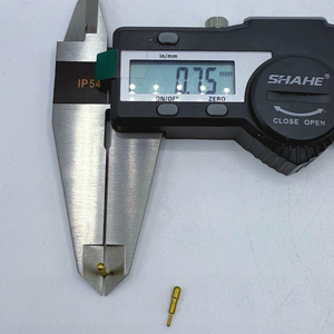 Servicios de Mecanizado CNC de Precisión, Piezas de Acero Inoxidable, Electroerosión por Hilo, Prototipos, Brochado, Electrónica OEM Personalizada para Mecanizado - Product Image 2