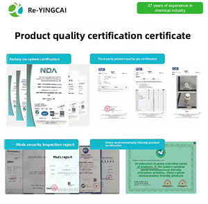 <span class=keywords><strong>Re</strong></span>-YINCAI Revestimiento Antiincrustante y Anticongelante Previene la Adherencia de Hielo y Nieve y la Acumulación de Contaminantes Autolimpiante - Product Image 6