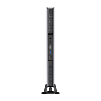 Minisforum AtomMan G7 Pro Core I9 14900HX RTX5070 8GB GDDR5 DLSS4 798 TOPS 16-Core DDR5 WiFi 7 BT5.4 32GB SSD 1TB Mini PC