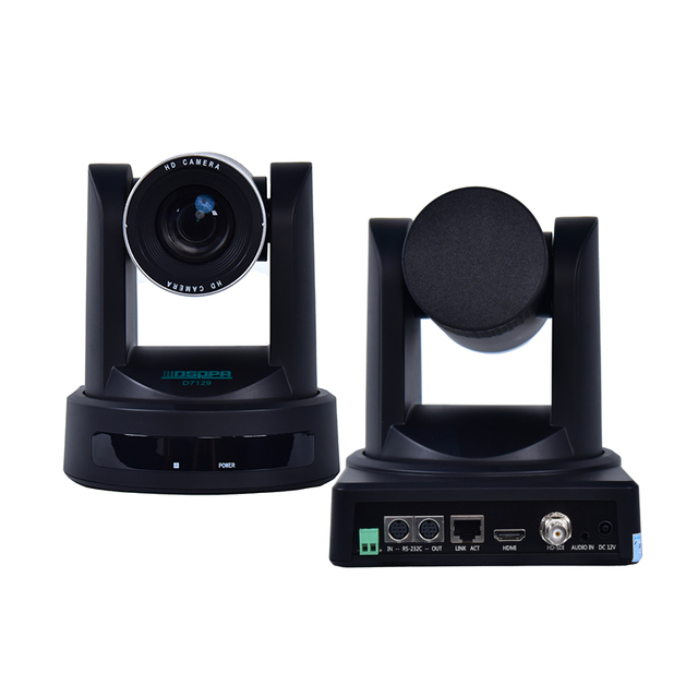 D7129 HD Video Conferencing Camera