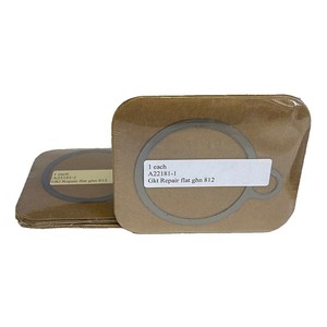 PLC 3 NEW AMRSTRONG A22181-1 / A221811 GKT REPAIR FLAT <strong>GHN</strong> 812 KITS Warranty Product - Product Image 1