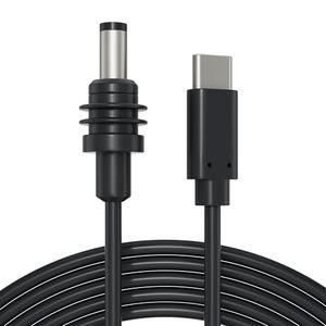 <span class=keywords><strong>C</strong></span>âble d'alimentation Starlink <span class=keywords><strong>Mini</strong></span> à longueur personnalisée <span class=keywords><strong>USB</strong></span> <span class=keywords><strong>C</strong></span> vers DC 100W PD, cordon d'alimentation Starlink <span class=keywords><strong>Mini</strong></span> étanche, <span class=keywords><strong>c</strong></span>âble de charge - Product Image 1