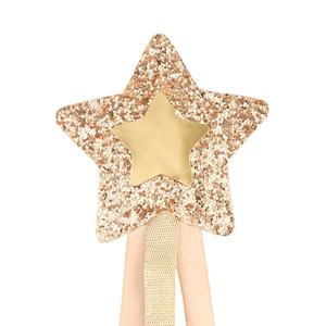 Varitas de Hadas con Cintas de Colores y Serpentinas para Graduación, Día de San Valentín y Fiestas Infantiles - Product Image 5