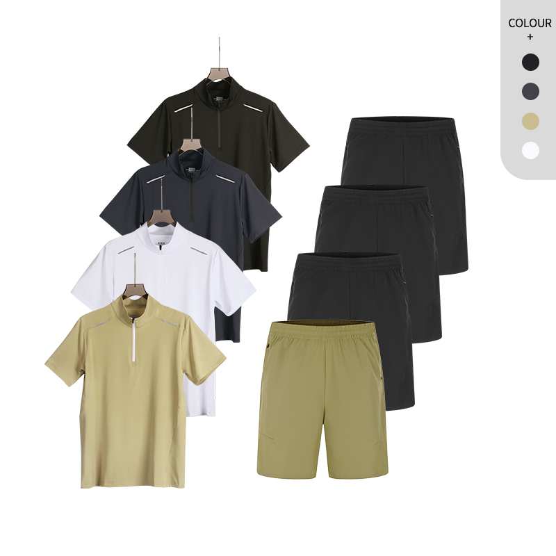 En s Tracksuit 2 Piece Sweatsuit