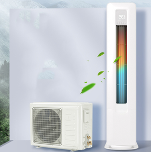 24000TU อินเวอร์เตอร์แอร์แบบแยก AC แบบตั้งพื้นปรับแต่งได้ - Product Image 3