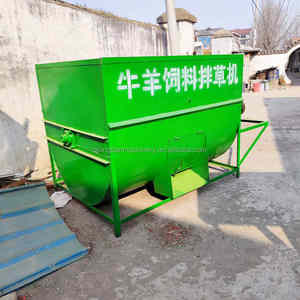 Mélange d'aliments pour animaux, mélangeur Horizontal d'herbe de volaille, <span class=keywords><strong>prix</strong></span> en vente - Product Image 6