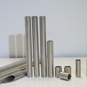Tubería de Base de Níquel Inconel N02200, N0201, N04400, N06600, N06601, N06625 de Fábrica, Grado Hastelloy N06601 - Product Image 2