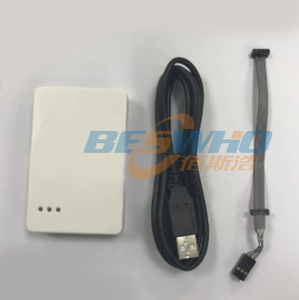 ATATMEL-ICE-BASIC: Programadores, Depuradores y Emuladores Básicos para MCU - Product Image 2