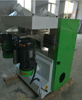 Machine à raboter le bois industrielle Raboteuse à bois manuelle