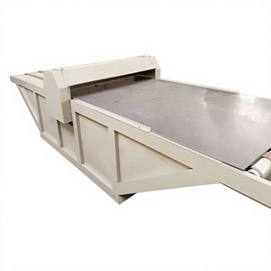 เครื่องตัดกระดาษลูกฟูก/เครื่องตัดกล่องกระดาษลูกฟูก - Product Image 1