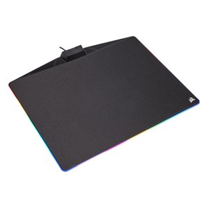 Mousepad POLARIS MM800 RGB Black CH 9440021 EU - Product Image 1