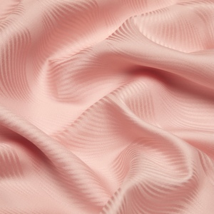 100% Sợi Tre Jacquard 300TC Vải Thân Thiện Với Môi Và Chống Mùi 60S * 60S Dệt Jacquard Cho Cô Gái Và Chàng Trai Bộ Đồ Giường Tấm Bộ - Product Image 4