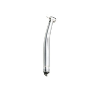 Turbina dental de alta velocidad, chorro de agua de un solo punto con y sin luz, botón pulsador. - Product Image 5