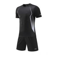 Tenue de sport d'entraînement de football