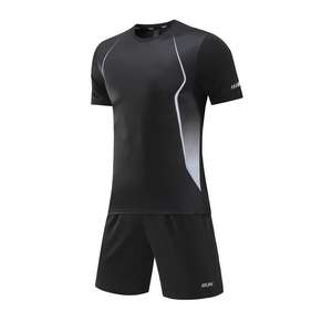 Спортивный костюм для тренировок по футболу - Product Image 6