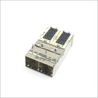 Sistema electrónico para ordenador, accesorio BS SFF-8644, inisas, onnector (U92-M211-1001-70) 1 * 2POS ssxternal sff8644 iniiniffiniononononnector