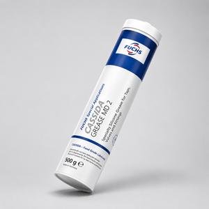 SL FUCHS CASSIDA GREASE MD 2 จาระบีซิลิโคนเกรดอาหาร 500 กรัม น้ำมันหล่อลื่นสำหรับก๊อกน้ำ วาล์ว ข้อต่อ ซีล - Product Image 3