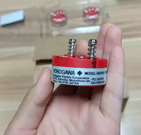 Оригинальный оригинальный из Японии YOKOGAWA <span class=keywords><strong>YTA70</strong></span> температурный передатчик - Product Image 6