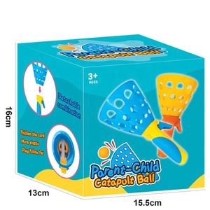 2024 prodotti estivi gadget catturano cestini lanciatori attività da spiaggia giocattoli sportivi divertenti Pop Pass Catch Ball <span class=keywords><strong>giochi</strong></span> per la famiglia - Product Image 6