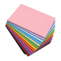 Carnets A5 à couverture souple en gros, pages vierges, cahiers d'exercices pour étudiants, agendas reliés par fil, carnets personnalisés avec logo, bloc-notes.
